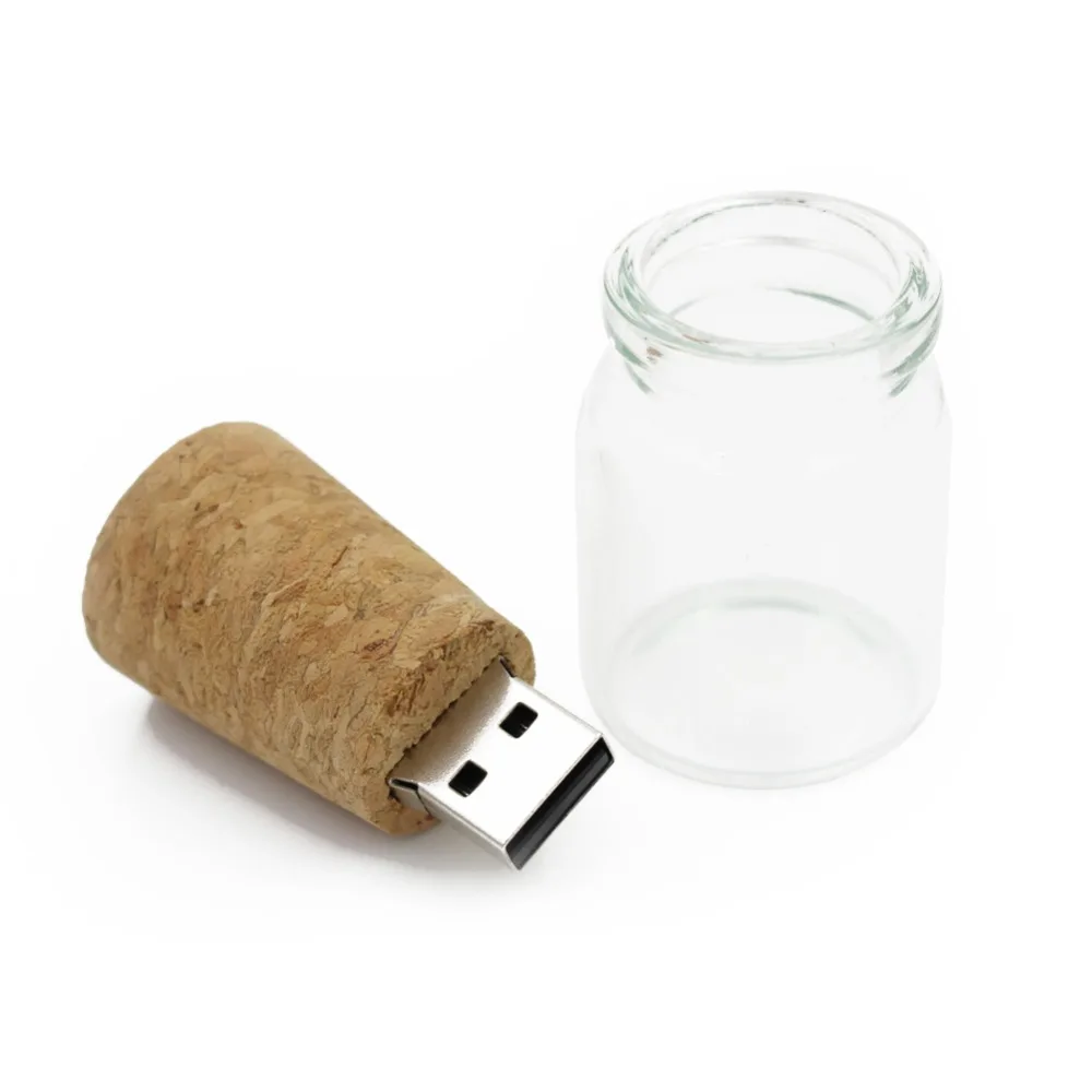 Симпатичный флеш накопитель usb объемом 64 ГБ 32 флешка 16 подарок|u disk|usb stickbottle |