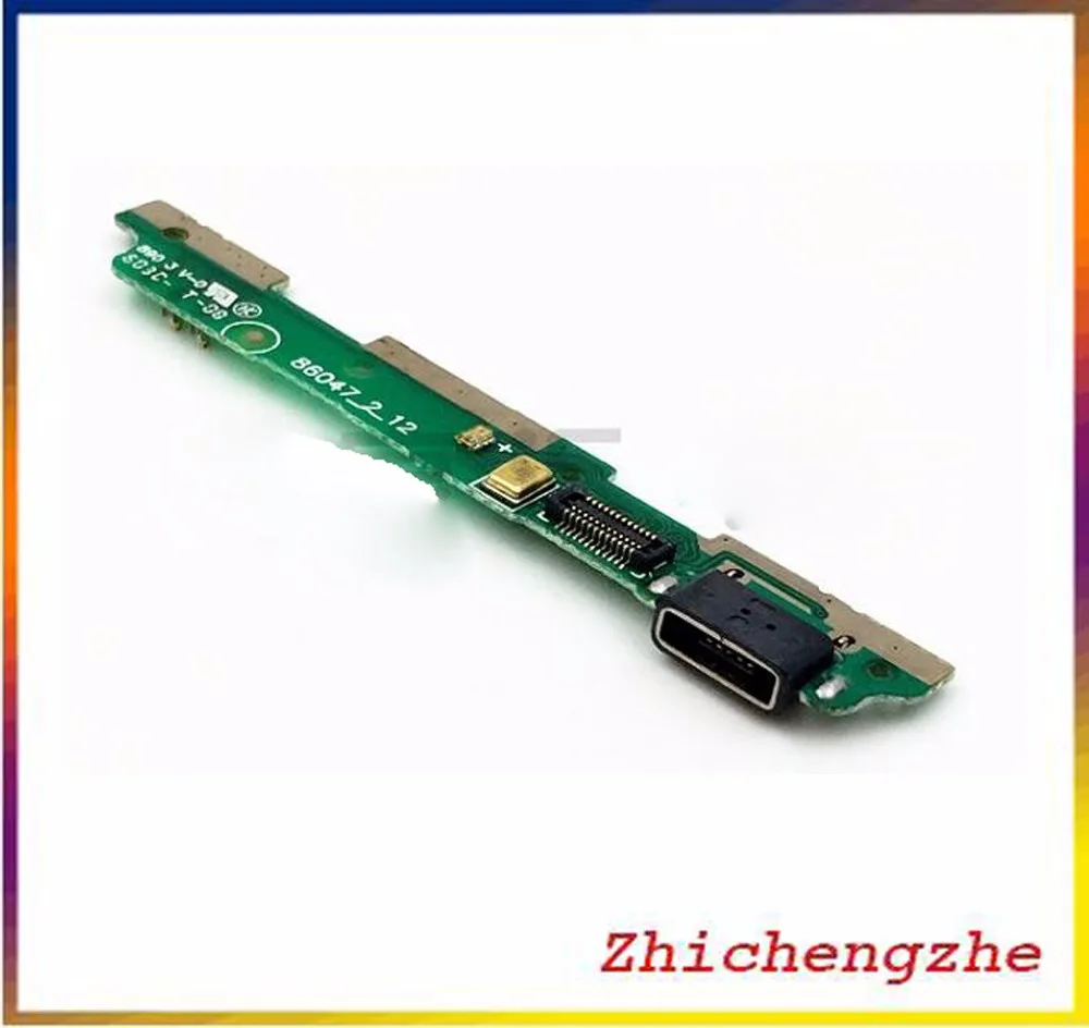 Для Xiaomi Hongmi Redmi 2/2A Micro USB зарядное устройство док-порт разъем Печатная плата гибкий