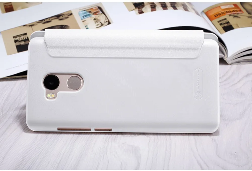 Чехол для xiaomi redmi note 8, чехол для redmi note 7/7 s/7 Pro/8 Pro, чехол для redmi k20 Pro redmi 7/4, чехол NILLKIN, блестящий чехол-книжка из искусственной кожи