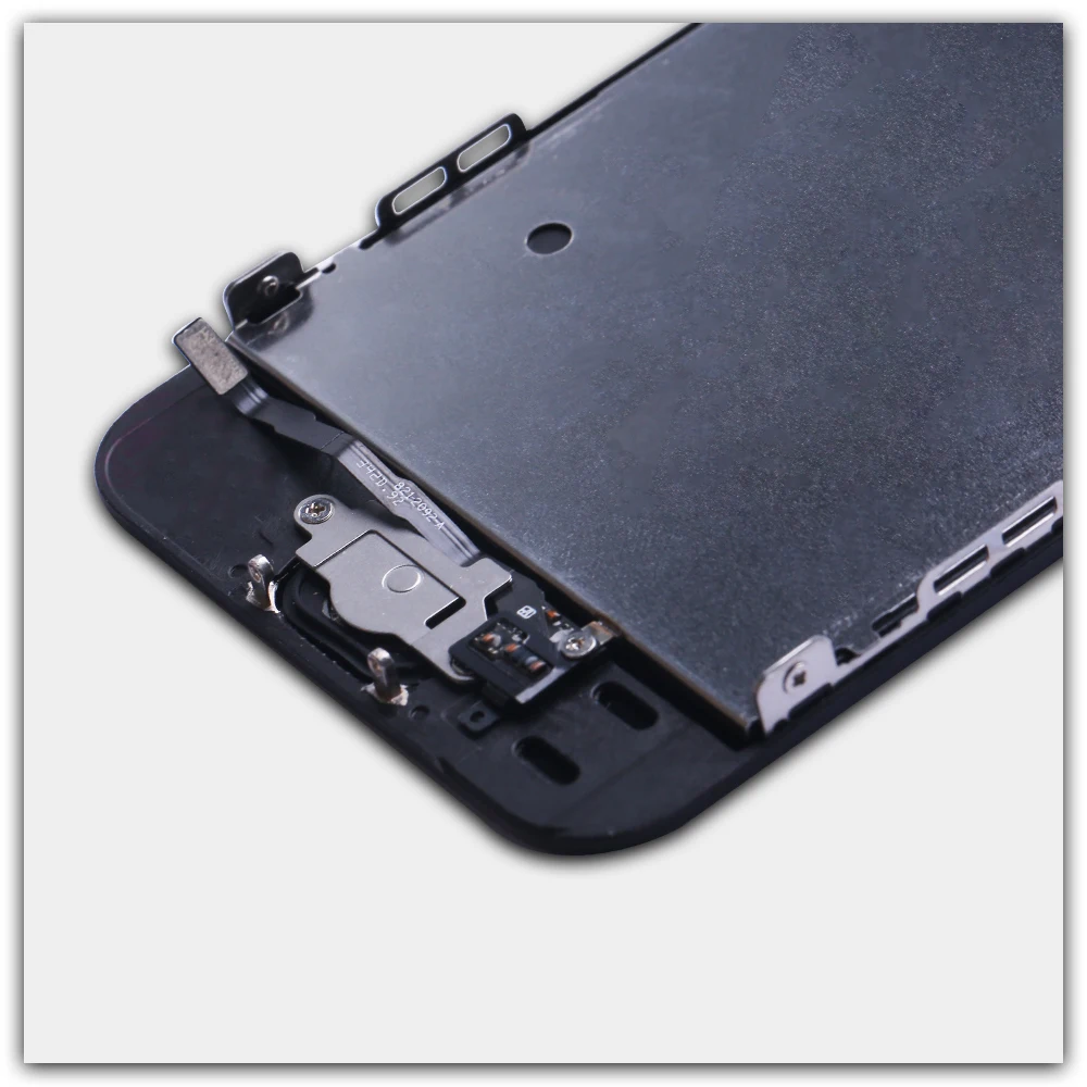 Для iPhone 5S lcd A1457 A1453 A1518 A1533 A1530 экран Ecran дисплей дигитайзер полная сборка модуль+ кнопка Home+ фронтальная камера