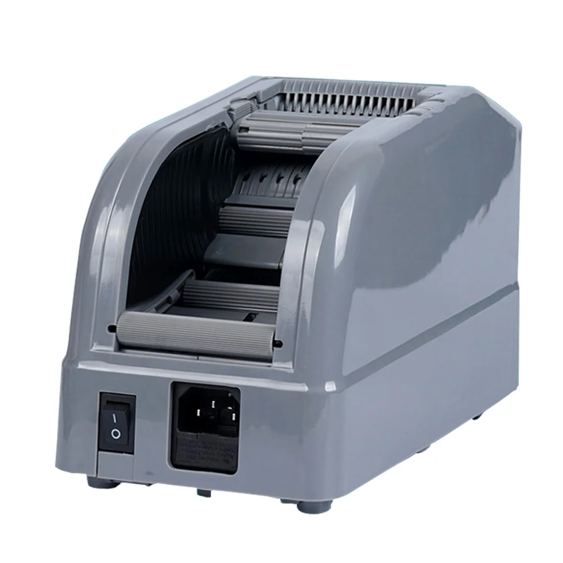 ZCUT-9 Автоматическая диспенсер для ленты 110 В 220 В машина для резки ленты для скотча ацетат волокнистый ПЭТ Nomex автоматический диспенсер для клейкой ленты ZCUT 9