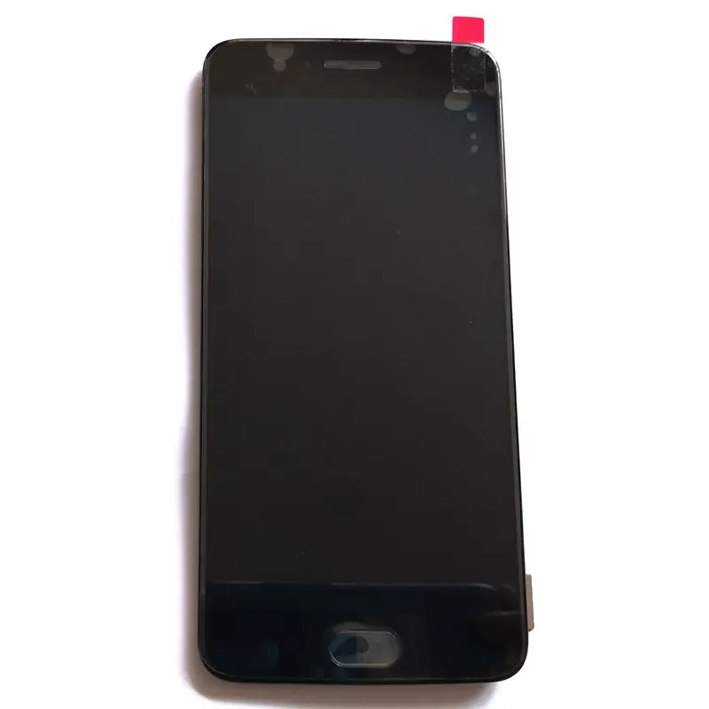 Оригинальный запасной ЖК дисплей для Oneplus 5 + Фотографическая деталь Бесплатный