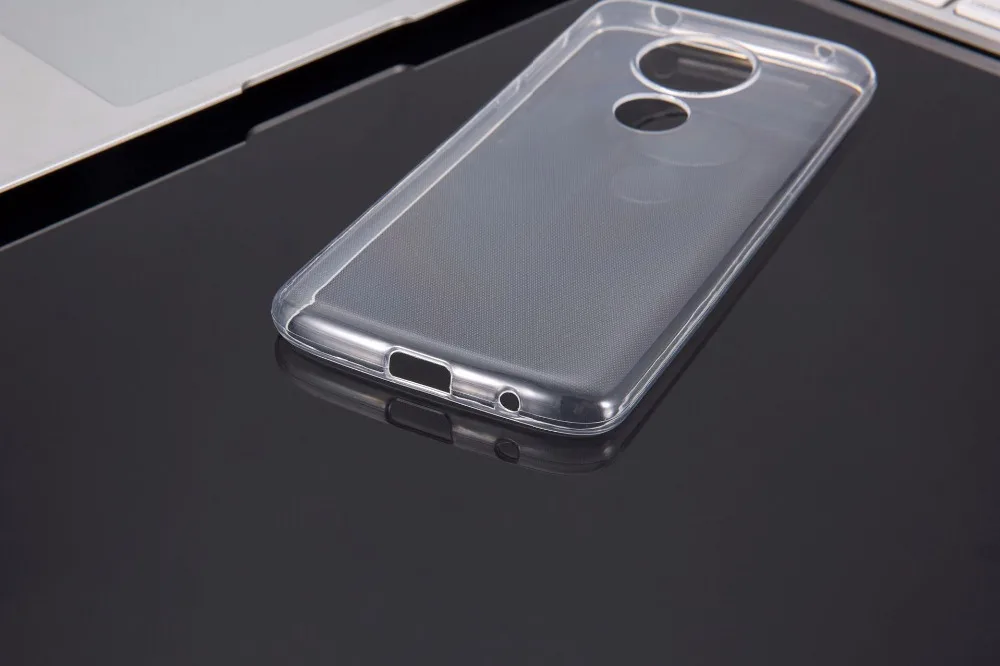 Case for Motorola Moto E5 plus play Cover Silicone Protector TPU Transparent Capinh Capa Coque Fundas Etui Accessory |