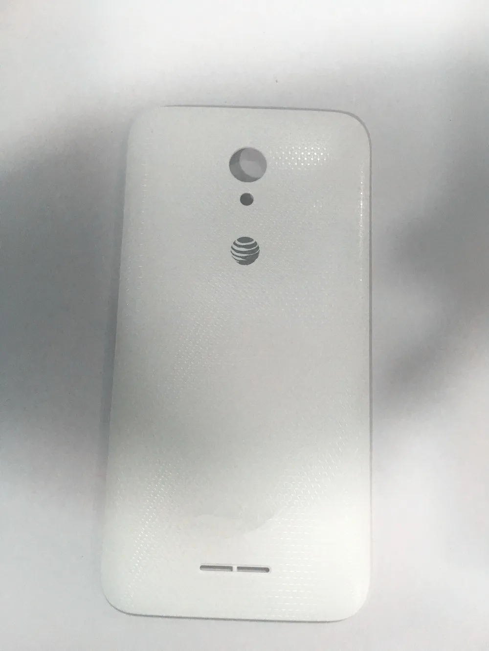 Задняя крышка для аккумулятора задняя alcatel One Touch U5 5044D 5044I 5044O 5044Y|Корпусы и рамки
