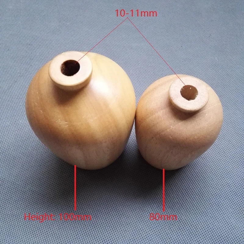 2 шт./лот E27 подвесной стакан из дубовой древесины в стиле ретро для лампы E27/E26
