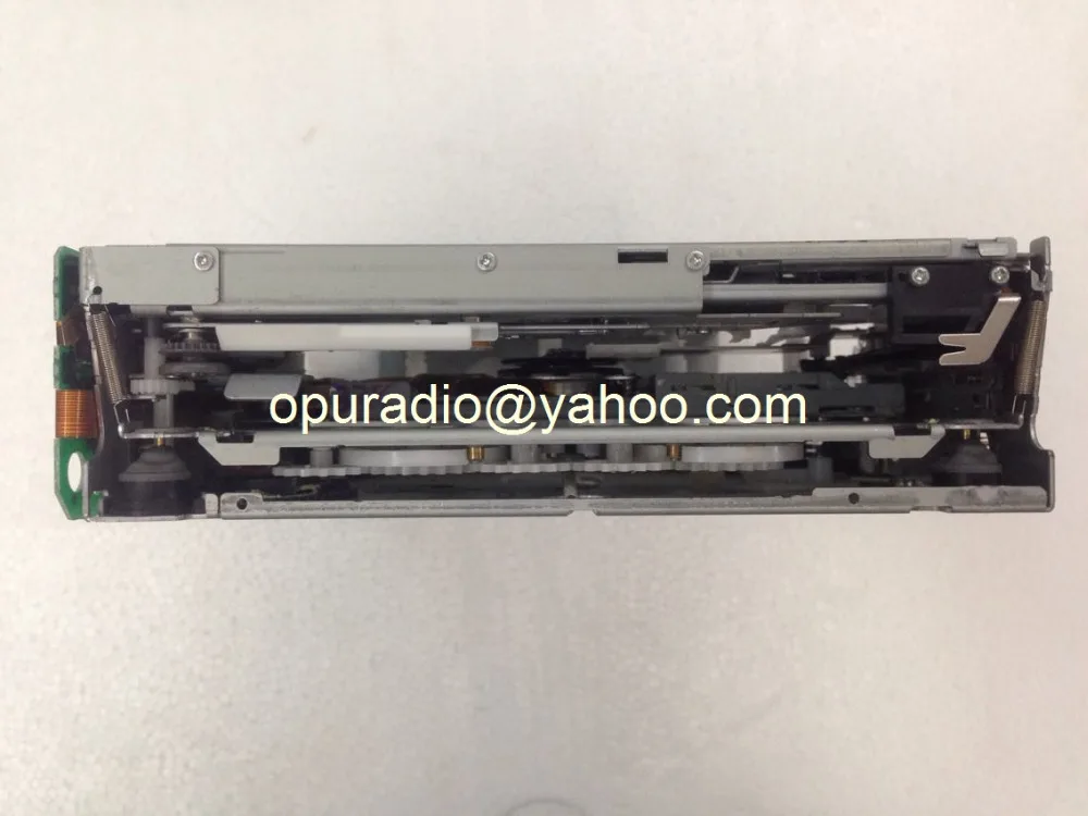 Free post New Alpine 6CD механизм чейнджер loader DZ64S22K DZ64S21K для Mercedes MH3210 LanRover Chrysler