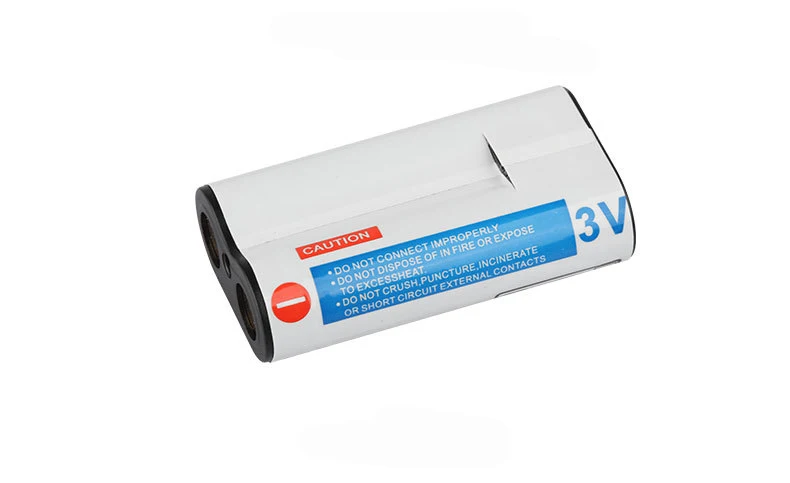 DINTO 1 шт. CR-V3 CRV3 Li-Ion Камера Батарея для цифровой камеры Olympus C-720 C-740 C-740UZ C-750 C-750UZ Kodak C340 C310 C530 C875 CR V3