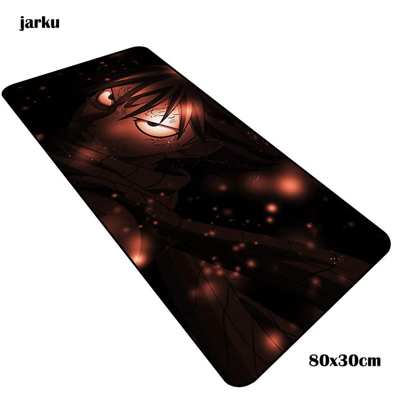 Сказочный Хвост коврик для мыши геймер эргономичный 800x300x2 мм notbook коврик для мыши игровой коврик для мыши большая подставка для ноутбука стол для компьютера коврик для мыши