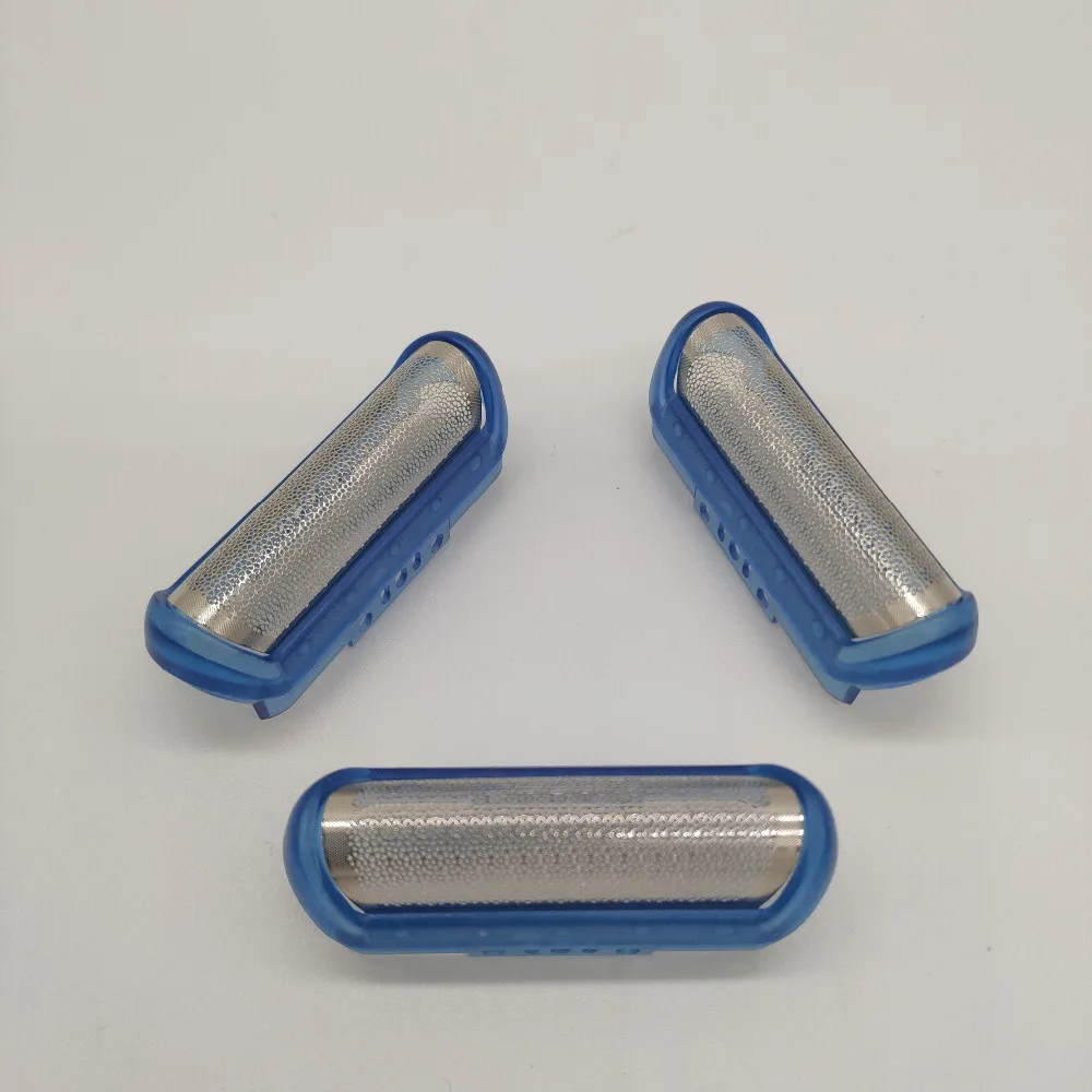 

10 x PCS Shaver foil for Braun 10B/20B/20S Series 1 / 1000 / 2000 Electric Shaver Razor Blade Head Wholesale