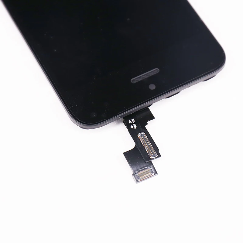 Горячая продажа 100% протестированный для Iphone 5S 5C 5 ЖК дисплей с кодирующий