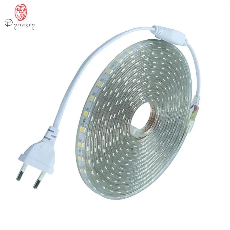 Гибкая светодиодная лента для наружного украшения водонепроницаемый потолочный