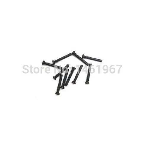 Винт Wltoys A949 A959 A969 A979 винт с резьбой по дереву для детей в возрасте от 1 года до 4 лет