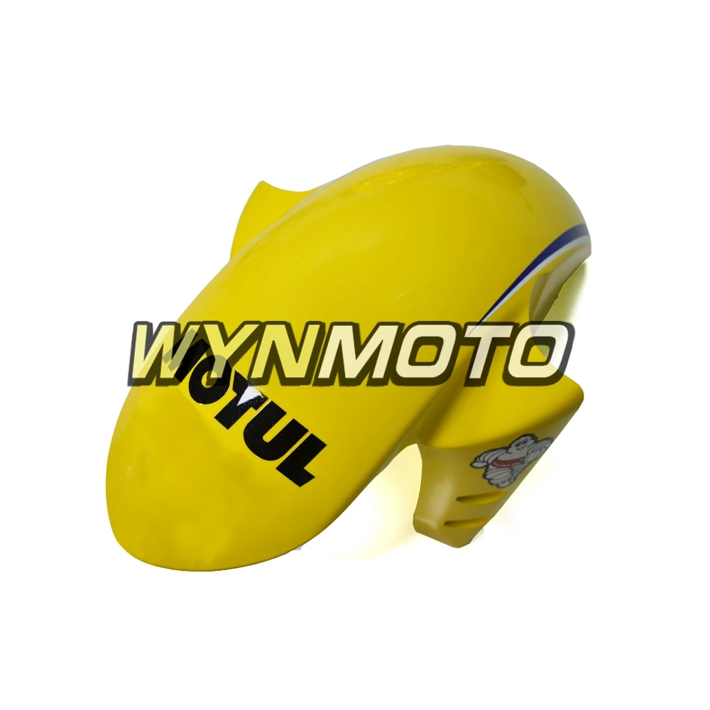 Полный комплект обтекателей для Yamaha YZF1000 R1 2004 2005 2006 Инъекция ABS пластик мотоцикл