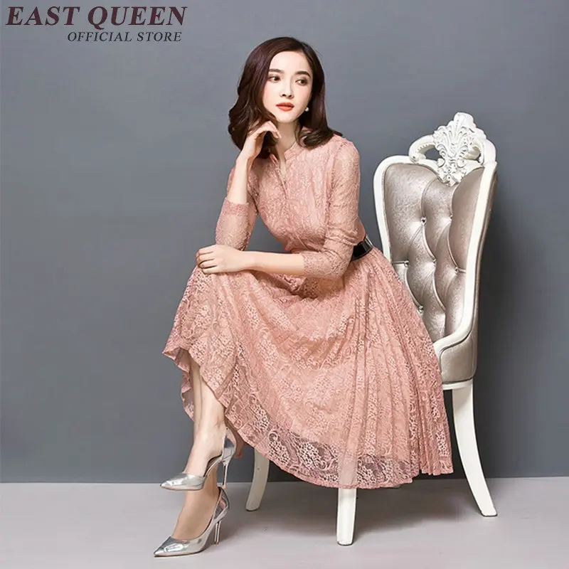 

New woman dresses 2018 summer fashion women dress lace large bodycon dress 2018 ladies elegant luxury brand dress KK1150