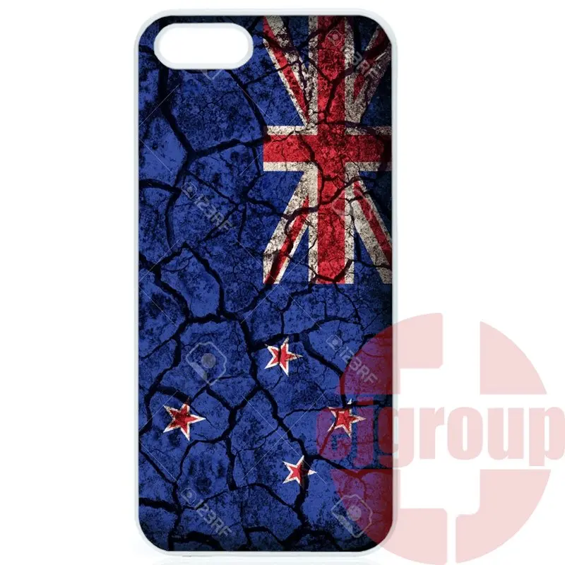 Случаи Кожи Ретро Винтаж Австралия Новая Зеландия Флаг Для Samsung Galaxy Note 2 3 4 5 7 edge lite