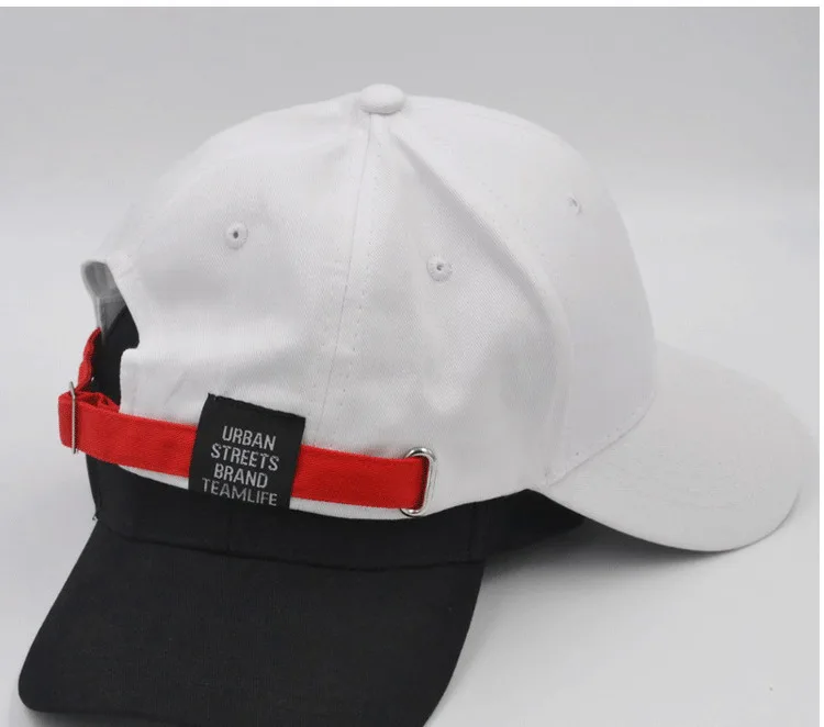 Бейсбольная кепка с вышитыми буквами Gorras, Снэпбэк Шапки, осенне-летняя шапка для мужчин и женщин, кепка s Casquette Homme