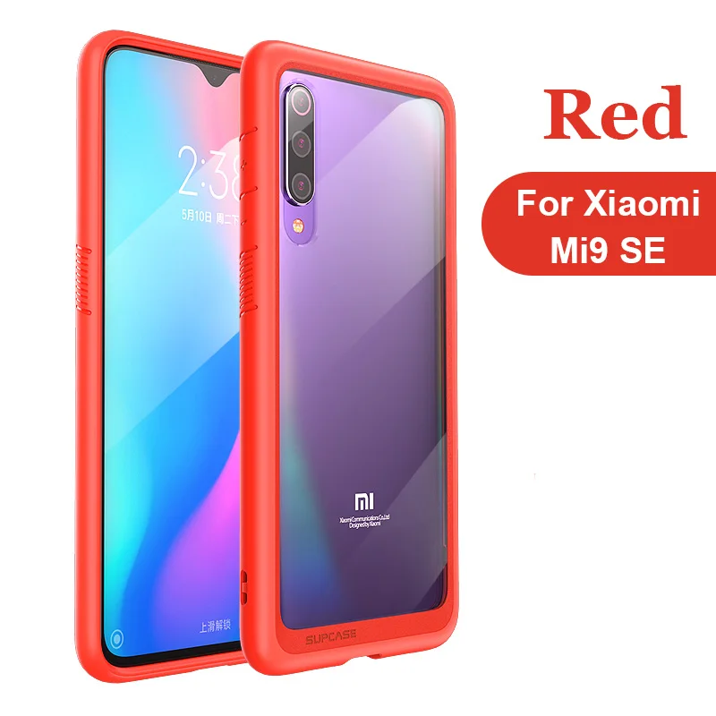 SUPCASE для Xiaomi MI 9 SE чехол 5 97 дюймов UB стиль противоударный Премиум Гибридный