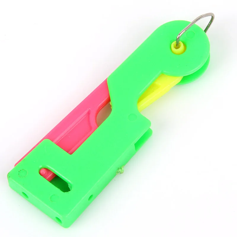 5 шт. пластиковые направляющие для швейных игл|tool belts|guide supporttool leather |