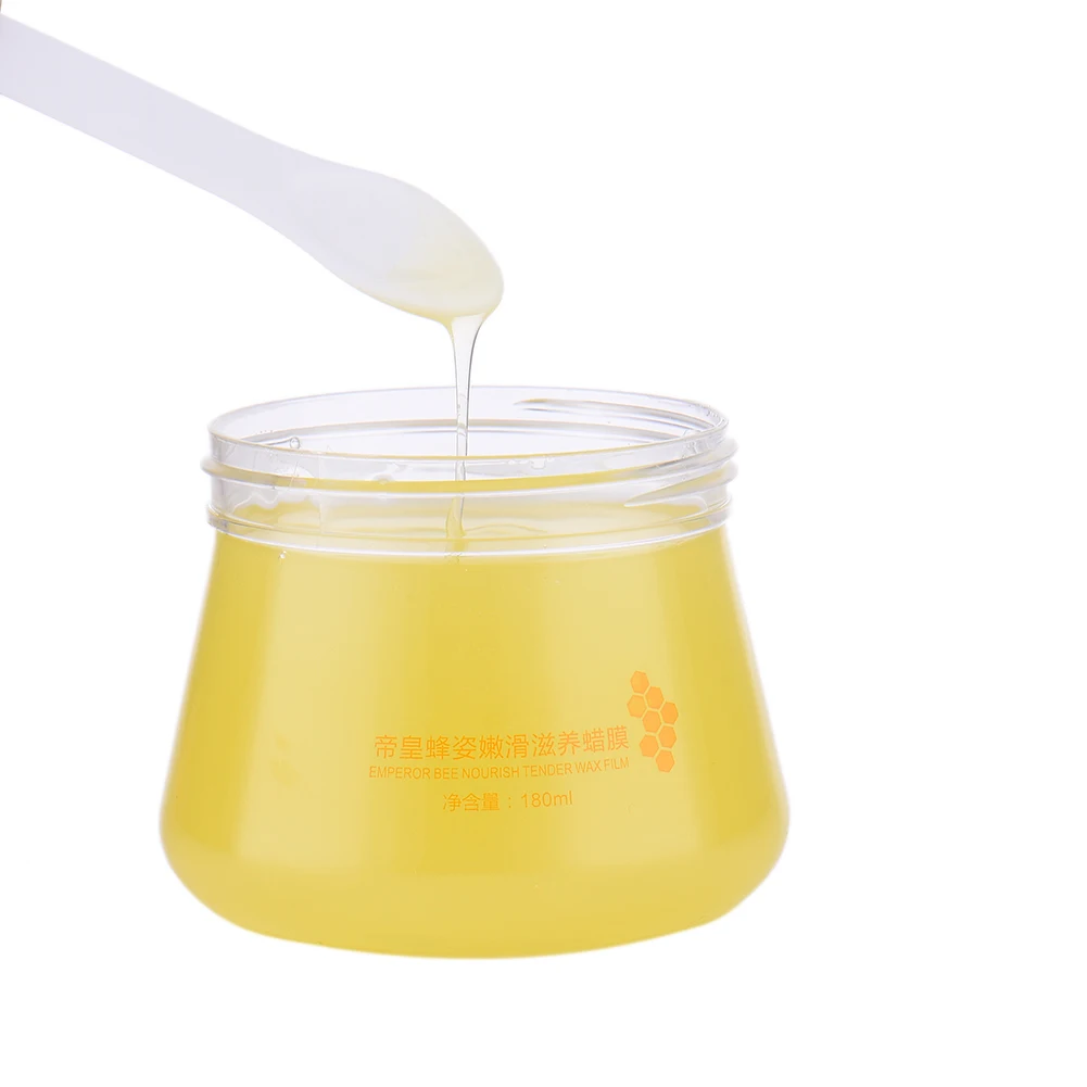 Парафиновая Ванна для рук и ног маска медовый парафиновый воск отшелушивающая