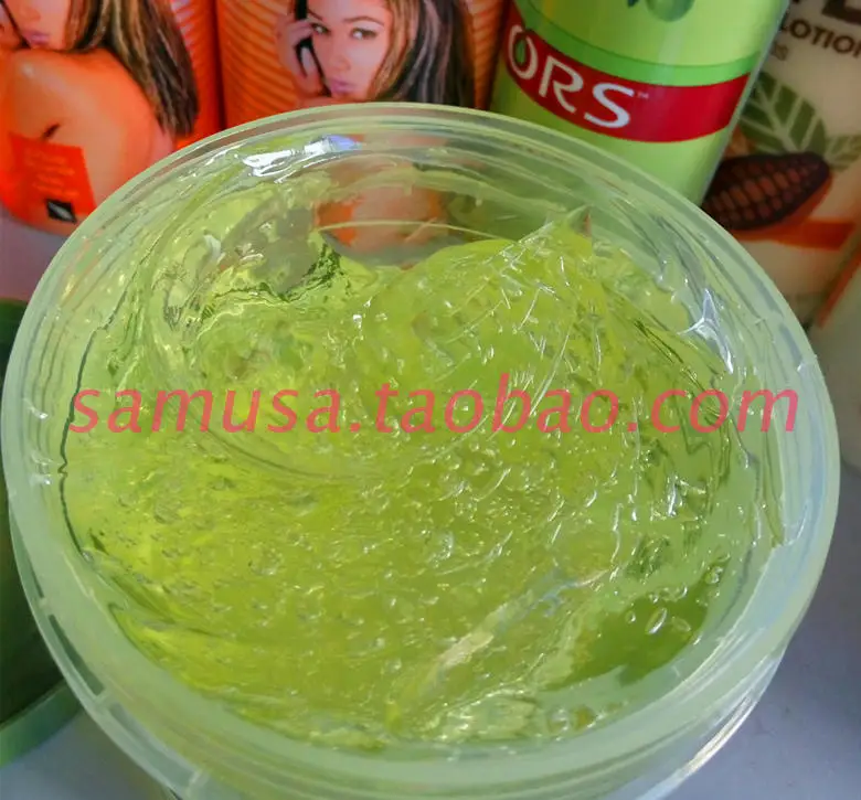 Эко гель для укладки волос оливковое масло Воск паста клей|glue paste|glue gelglue hair |