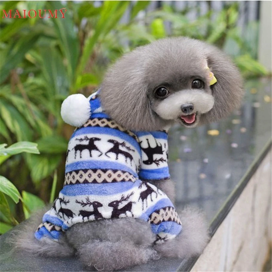 Теплая одежда для домашних животных зимняя толстовка пальто собак XXL|dog jumpsuit|pet