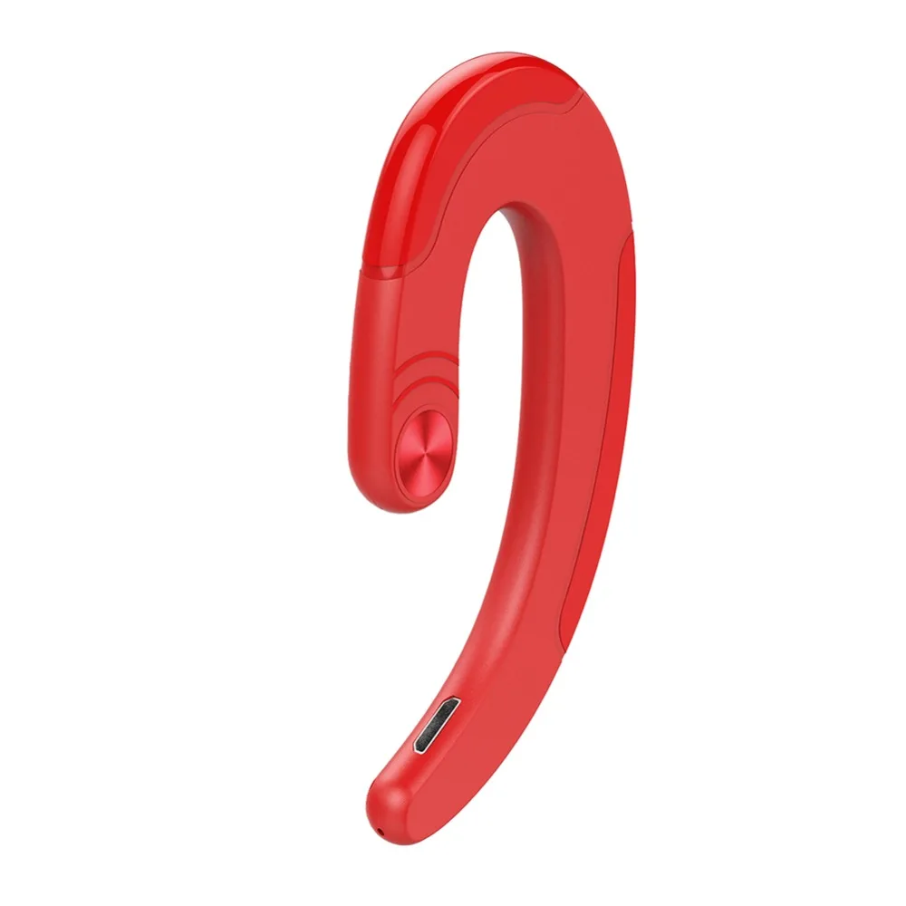 Беспроводные Bluetooth наушники водонепроницаемые беспроводные вкладыши Спортивная