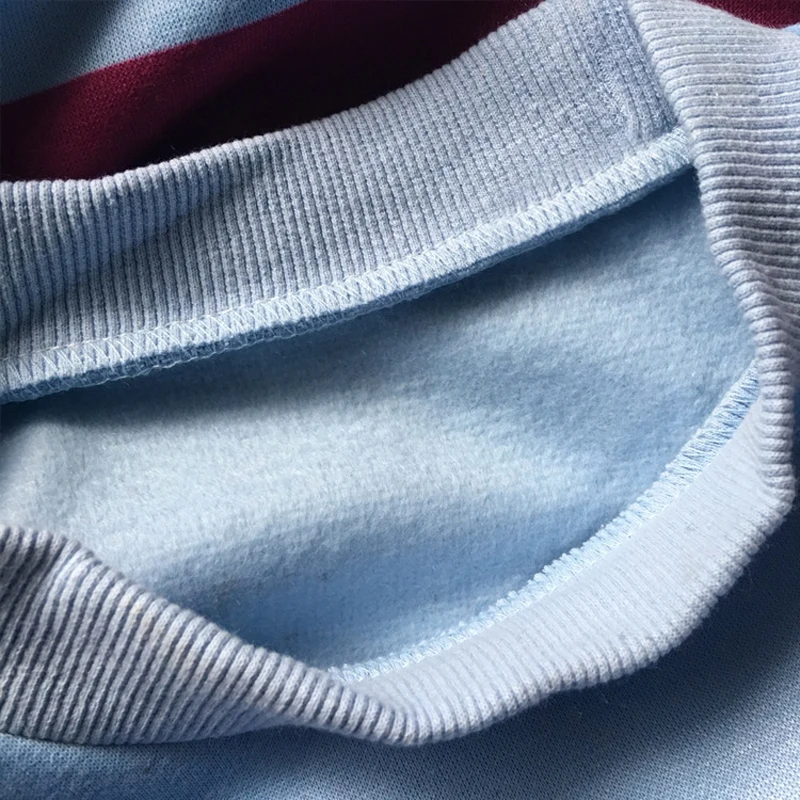 Новая игра Undertale фриск Пальто Косплей Костюм теплая рубашка Топ Свитшот