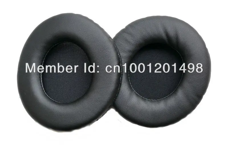 

Replacement Ear pads Compatible for Audio-Technica ATH-A500X ATH-A700X ATH-A900X ATH-A950LP ATH-A1000X headsets cushion