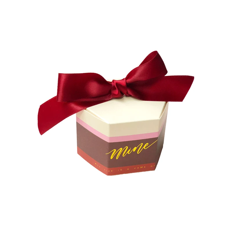 20pcs / lot Romantic Candy Box Wedding Decoration Baby Shower Birthday Party Supplies Big Handbag | Дом и сад