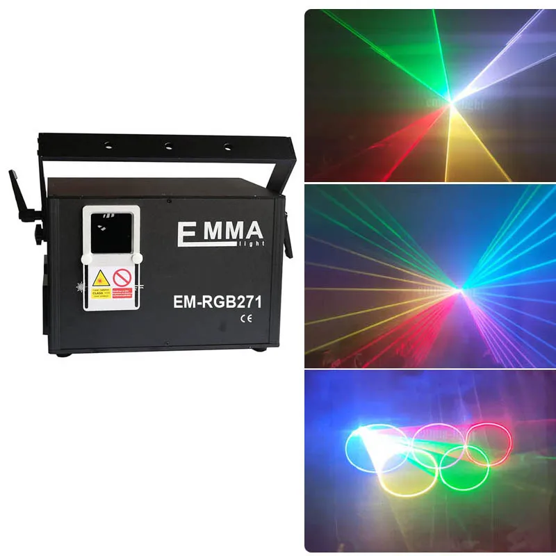 5 w 6 7 rgb лазер 3D ILDA DMX осветительное оборудование ди джеев танцевальный клуб