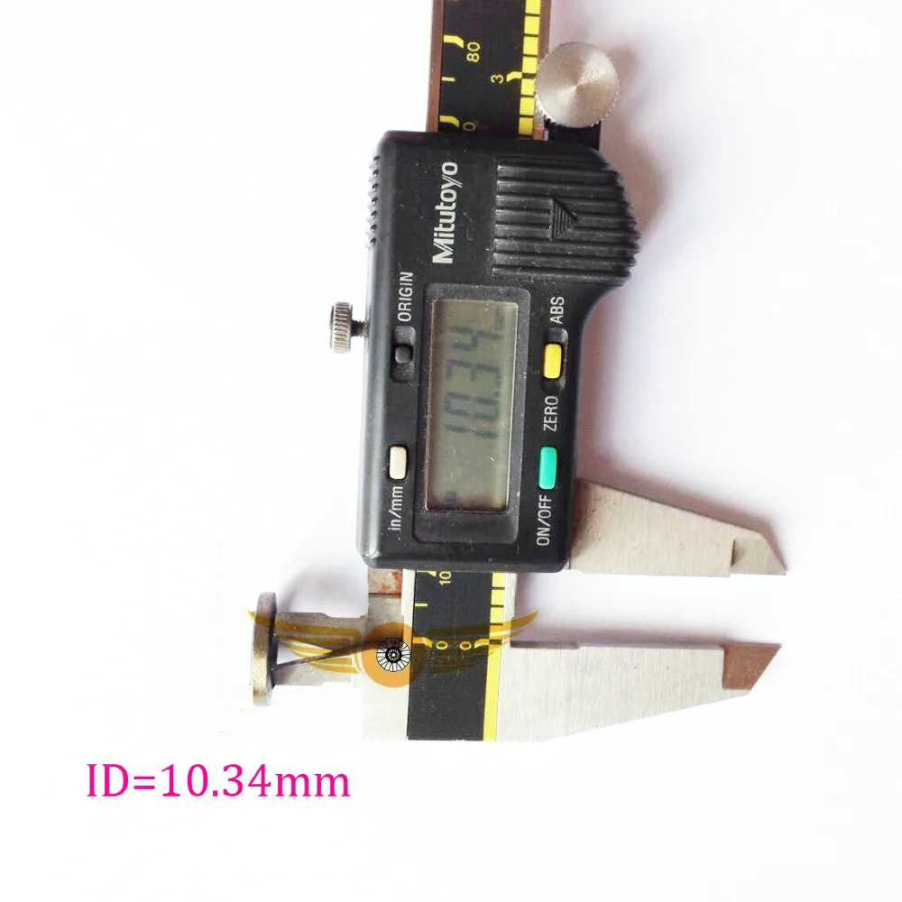 Уплотнительные прокладки высокого давления резиновые металлические NBR для