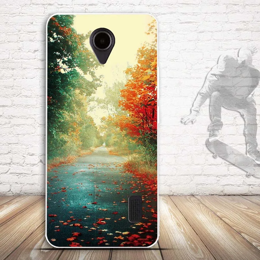 Мягкий чехол из ТПУ для Huawei Ascend Y635 силиконовый | Мобильные телефоны и аксессуары