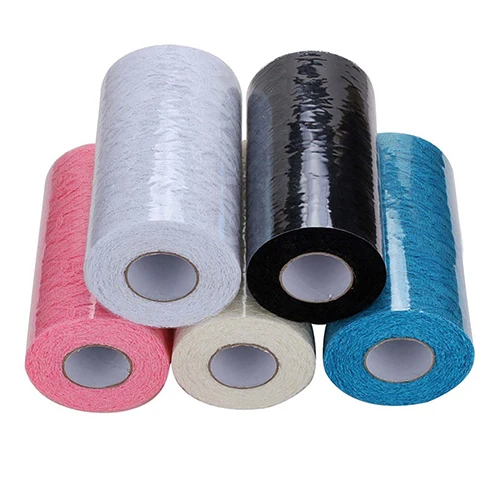 25 Ярдов Старинные Кружева Ролл Тюль Створки Стул Катушка Туту Юбка Свадьба Декор