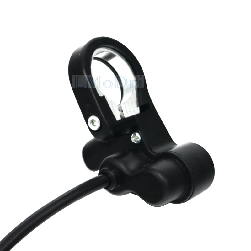 Клаксон для мотоцикла LMoDri светильник с поворотным сигналом руля 7/8 ''