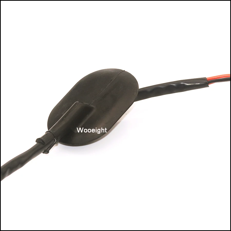 Wooeight 1 шт. контроллер масляного топливного насоса модуль 1K0906093G для VW Jetta Golf Passat B6 B7