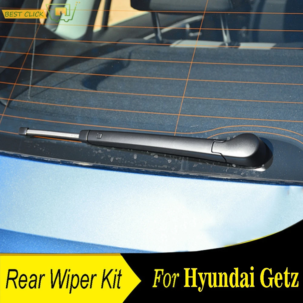 Щетки стеклоочистителя Misima для Hyundai Getz 2002 2011 заднее стекло 2003 2004 2005 2006 2007 2008 2009