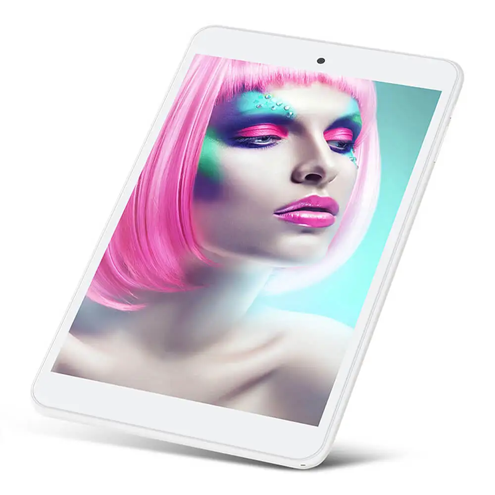 Teclast p80h Планшеты PC 8 дюймов Quad Core Android 5.1 1 ГБ/8 ГБ mt8163 двойной WI-FI 2.4 г /5 hdmi нетбук GPS
