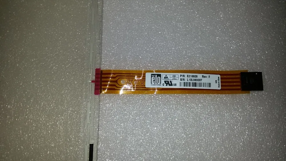 

Совместим с E218928 SCN-A5-FLT15.1-F02-0H1-R