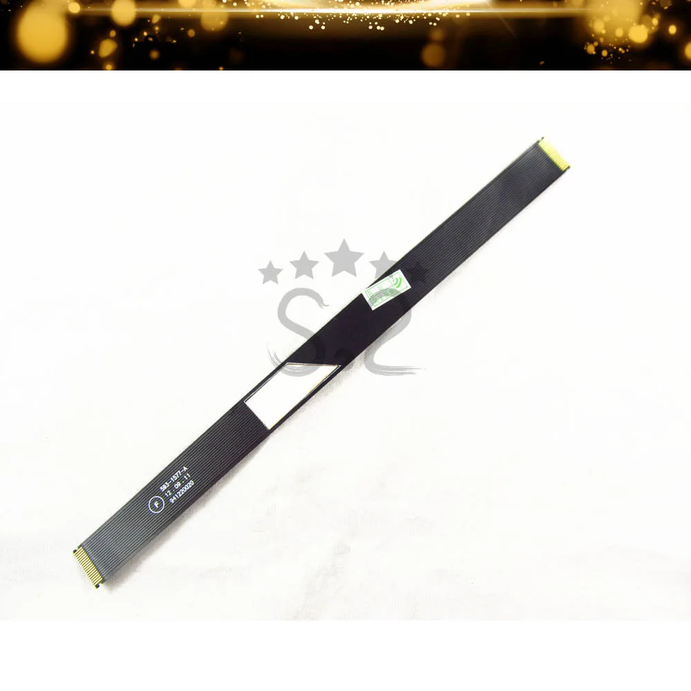 593-1577-A Сенсорная панель 2012 2013 для Macbook A1425 Pro 13 3 дюйма Retina гибкий кабель | Компьютеры