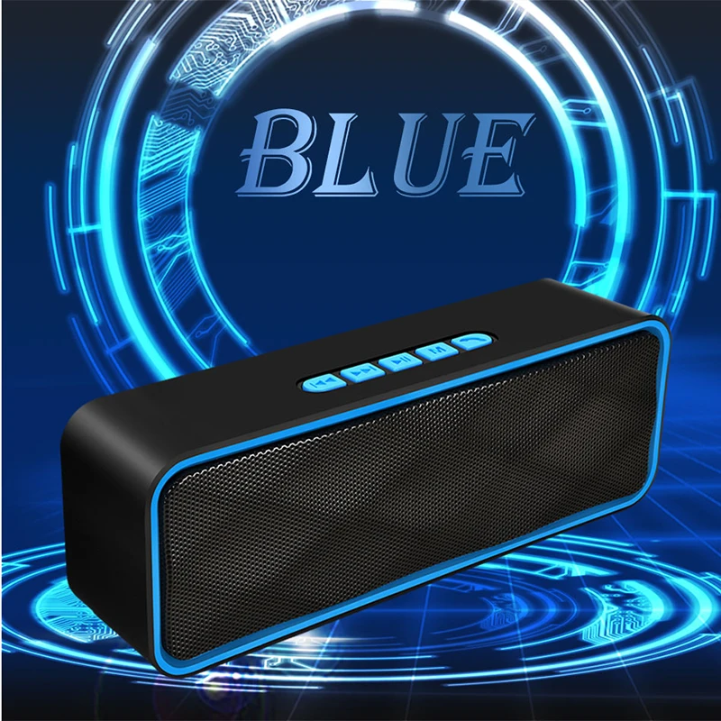 LIGE Bluetooth Динамик IPX7 водонепроницаемы переносной динамик 20 W Компьютерные колонки сабвуферный мини-динамик Звук громкий Динамик Handfree