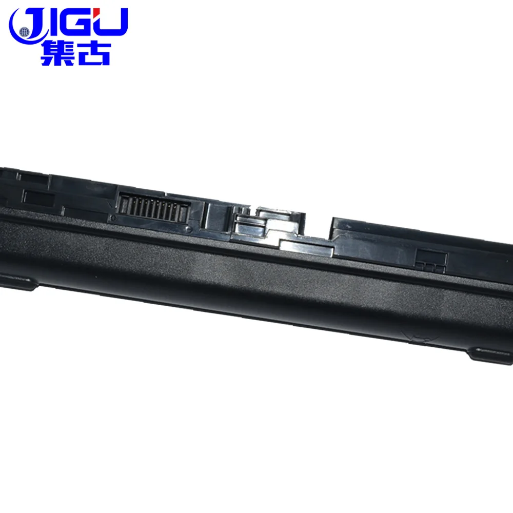 JIGU 4 ячейки аккумулятор для ноутбука AL12B31 AL12A31 AL12X32 Acer Aspire One 756 725 V5 171 Series TravelMate