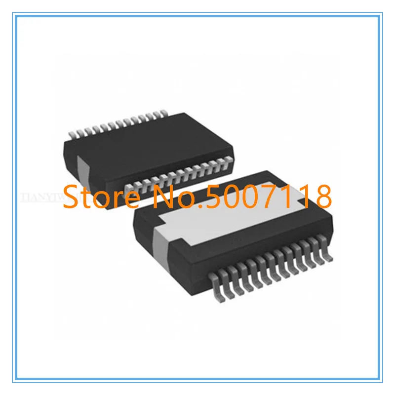 TDA8920CTH/N1 100% Новый оригинальный | Электроника