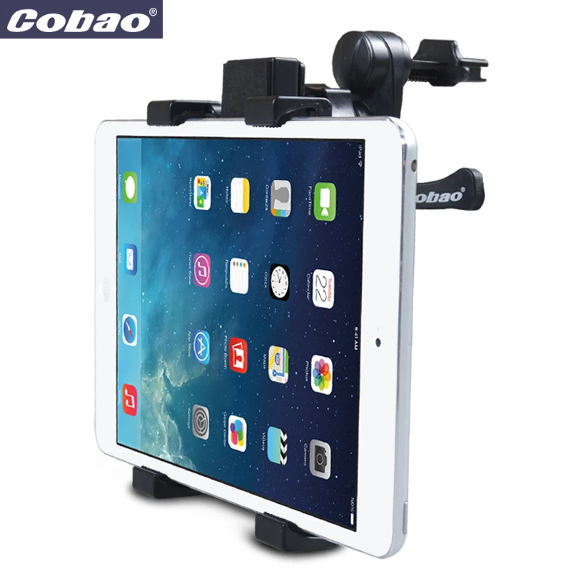 Cobao Универсальный держатель для мобильного телефона на вентиляционное отверстие