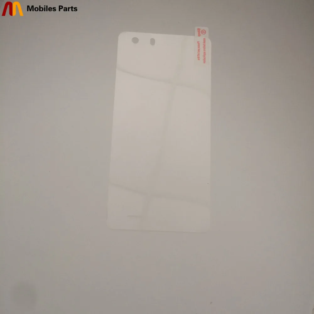 Новая защитная пленка на заднюю панель для ELEPHONE S2 MTK6735 Quad Core 5 0 ''HD 1280x720