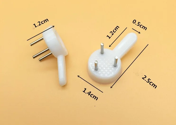 Гвозди без следов для фоторамки настенные 30 шт./лот|nail nail|nail photonail frame |