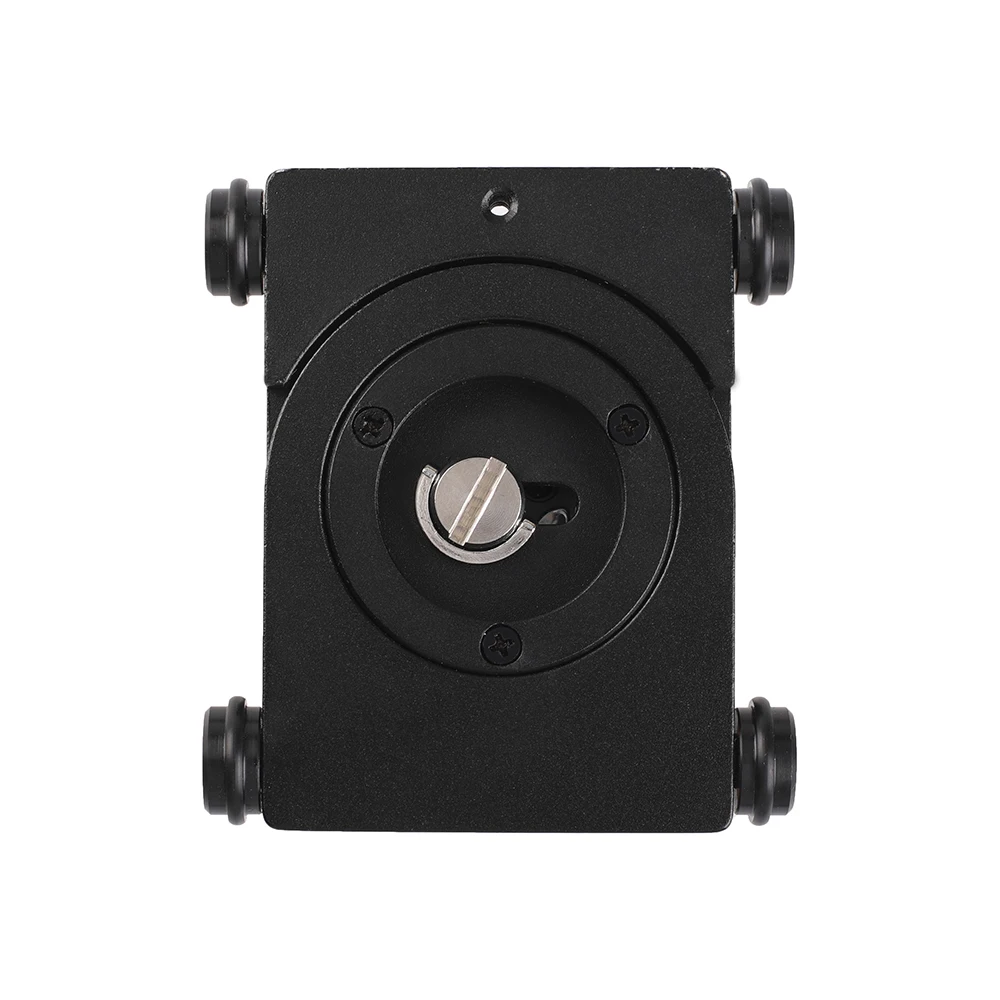 Мини камера Dolly Slider Видео рельсовая дорожка слайдер для GoPro смартфона DSLR камеры