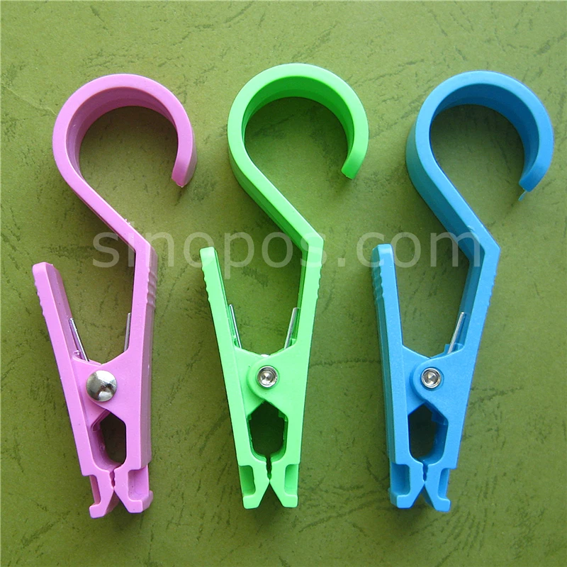 Большие тканевые зажимы для часов кожаные ботинки образцов пластиковый висячий