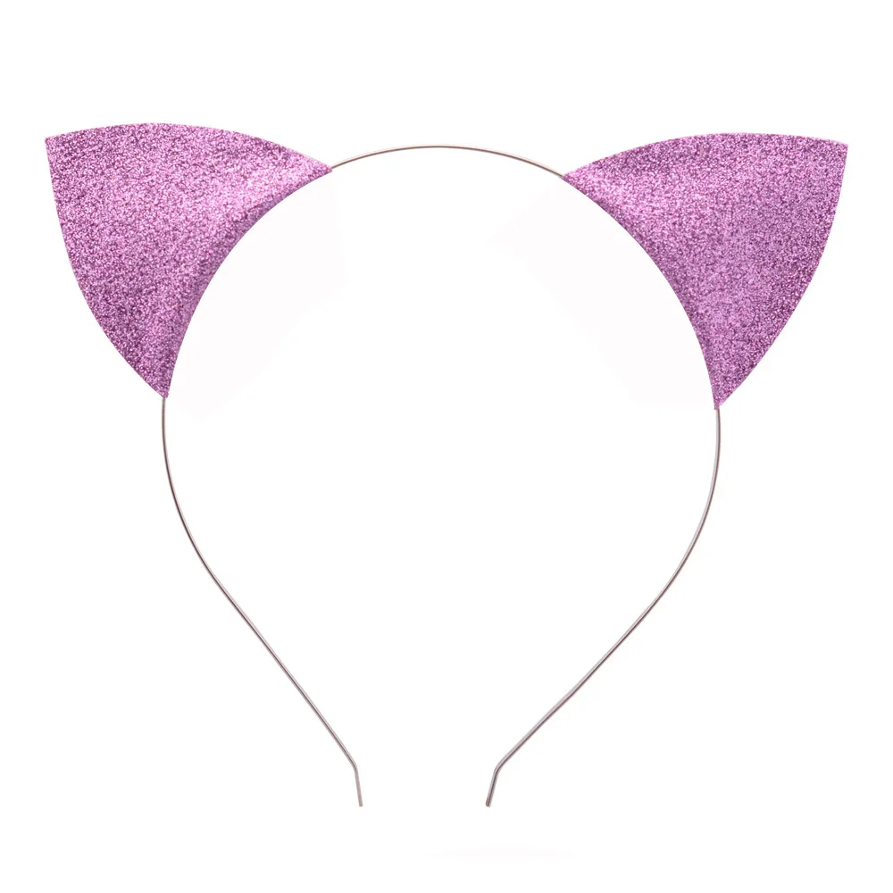 Kids Baby Girls Bebe Children Supreme Toddler Girl Cute Ear Head Hoop Headband Headwear Hair Accessories Photo Props | Детская одежда и