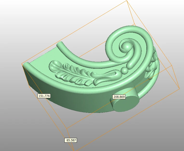 Мебель стол Шкаф стул диван кровать дизайн узор Декор 3D модель STL формат файл Artcam