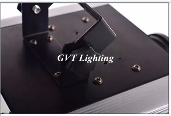 Высокая мощность 50 Вт светодиодный воды волн светильник с водяным знаком